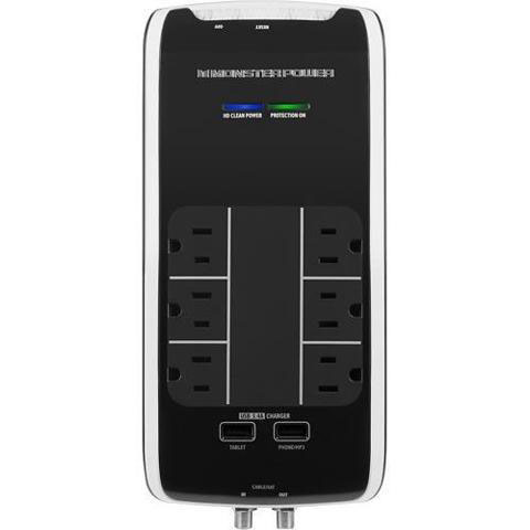 c0_Platinum 600 HT Surge Protector